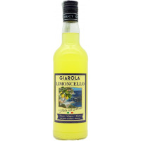 Giarola limoncino cl.70