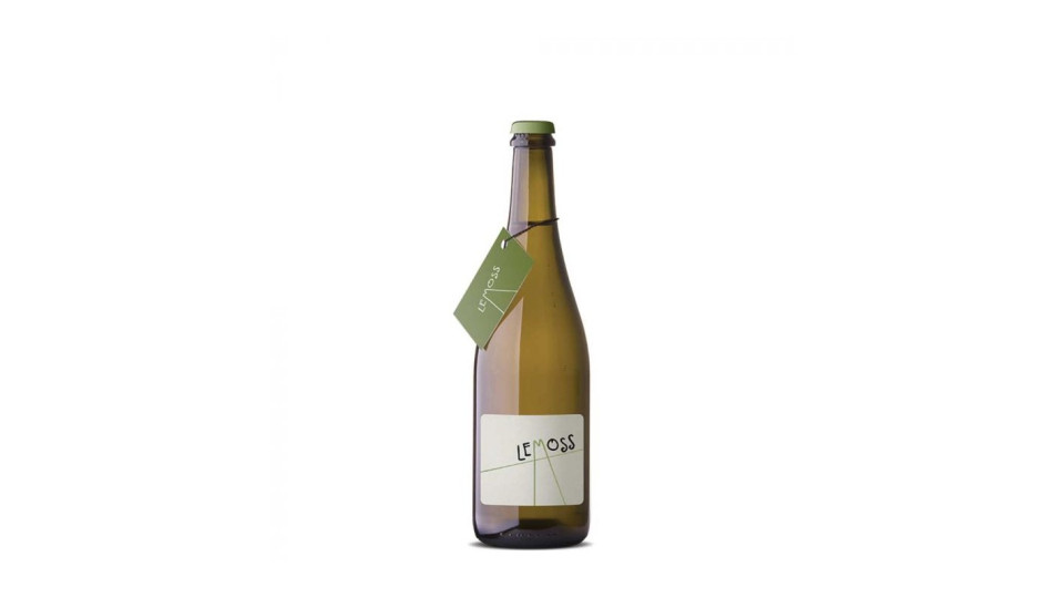 Ca' di Rajo | Lemoss Glera Tre Venezie Frizzante - 75cl