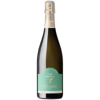 Val d'oca prosecco argento cl.75