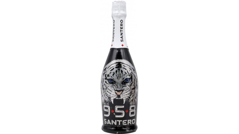 Santero spumante 958 calavera cl.75