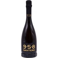 Santero Spumante 958 black millesimato cl.75