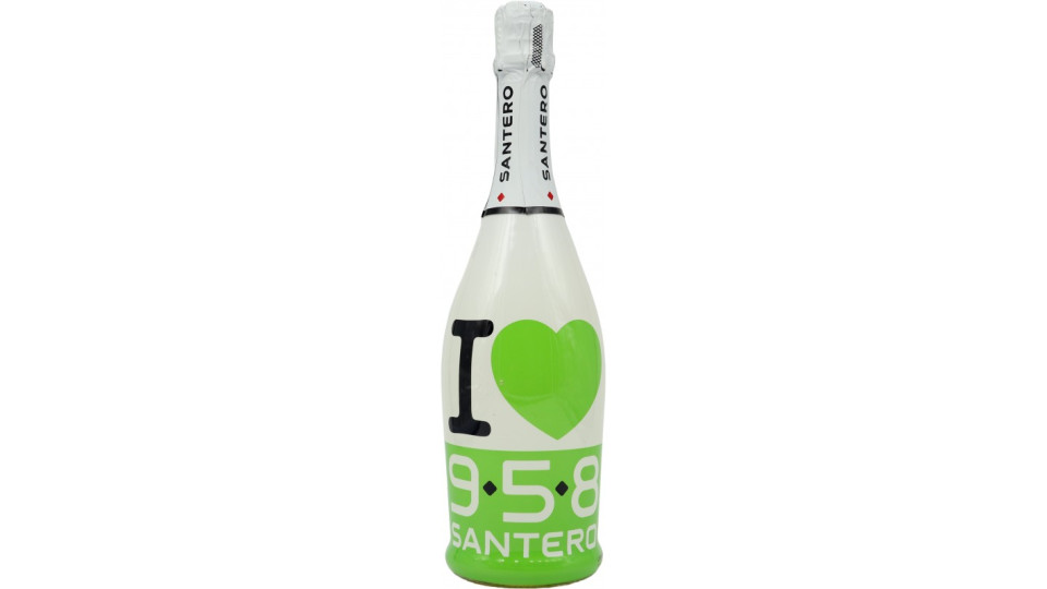 Santero spumante 958 anniversary cl.75