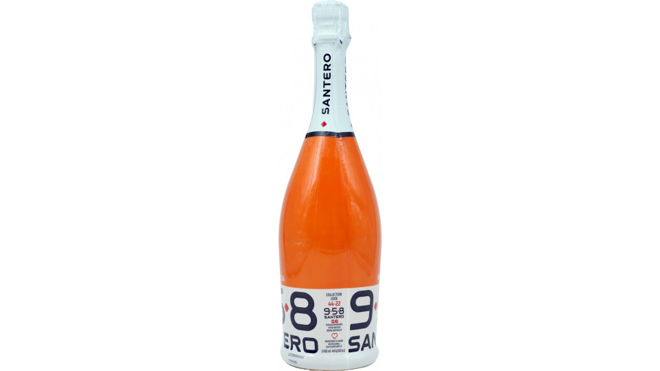 Santero spumante 958 mimosa cl.75