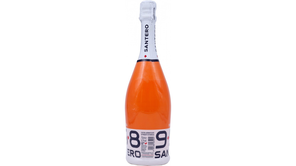 Santero spumante 958 mimosa cl.75
