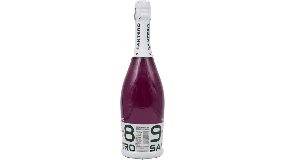 Santero spumante 958 fragolino cl.75