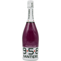 Santero spumante 958 fragolino cl.75