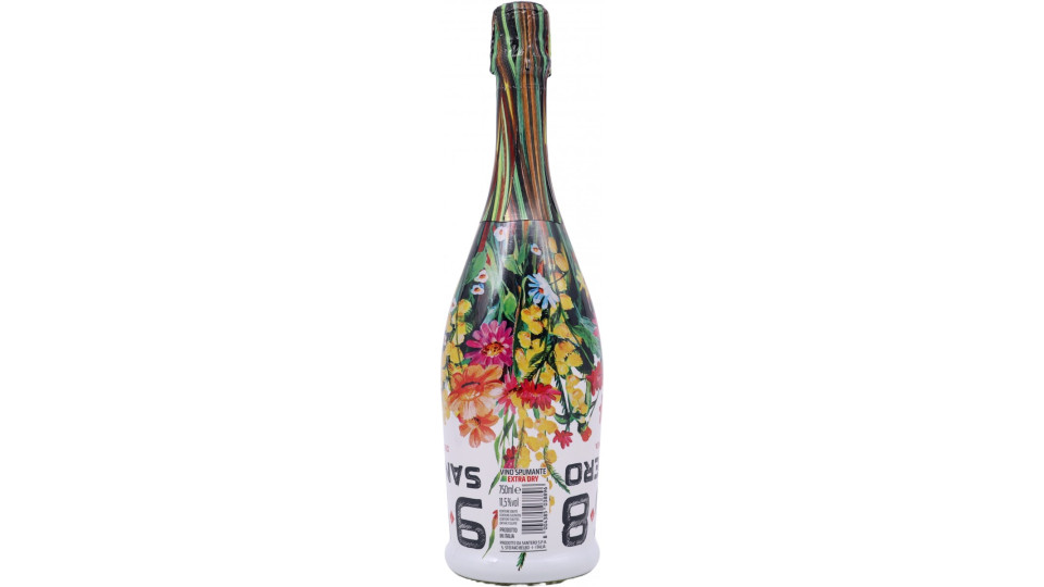 Santero spumante flower cl.75