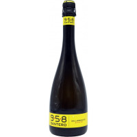 Santero spumante millesimato extra dry cl.75