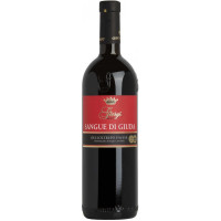 Giorgi vino sangue di giuda DOC cl.75