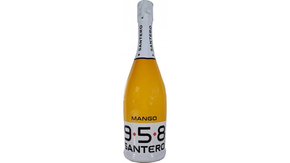 Santero spumante 958 mango cl.75
