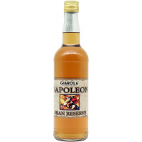 Giarola napoleon reserva brandy cl.70