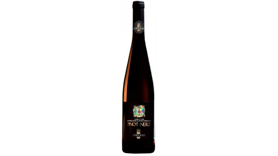 Corte sole pinot nero - cl.75