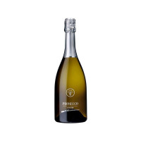 Val d'oca prosecco argento millesimato cl.75