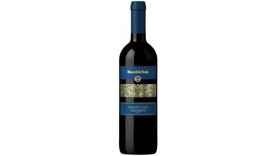 Rocca macie chianti vernaiolo docg cl.75