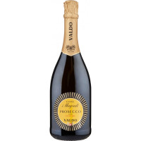 Valdo prosecco i magredi extra dry cl.75
