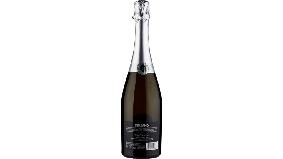 Cinzano spumante gransec cl.75