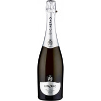 Cinzano spumante gransec cl.75