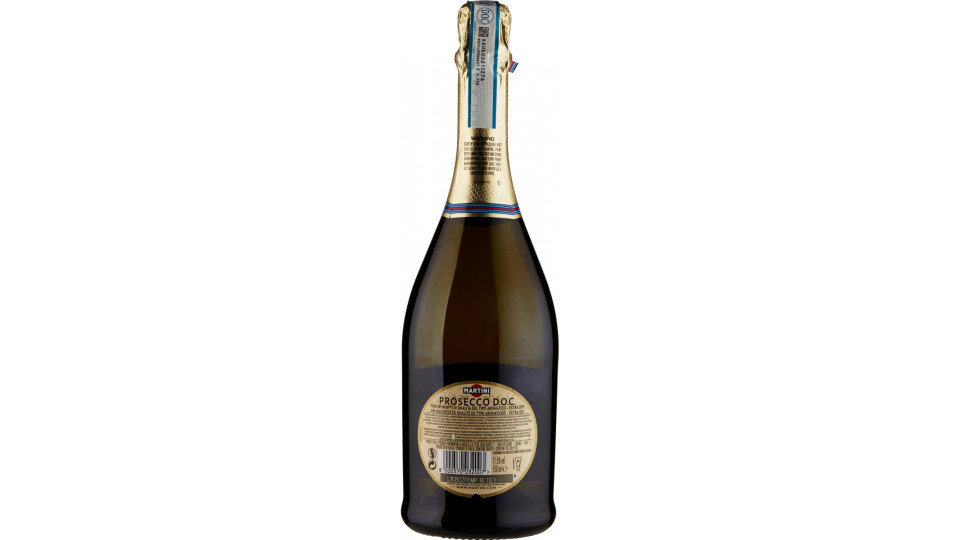 Martini Prosecco D.O.C. 750 ml