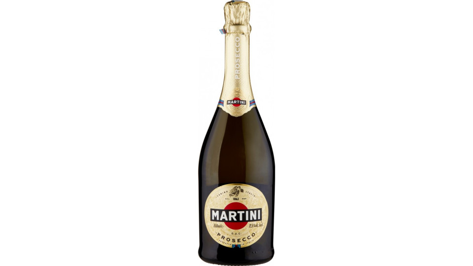 Martini Prosecco D.O.C. 750 ml