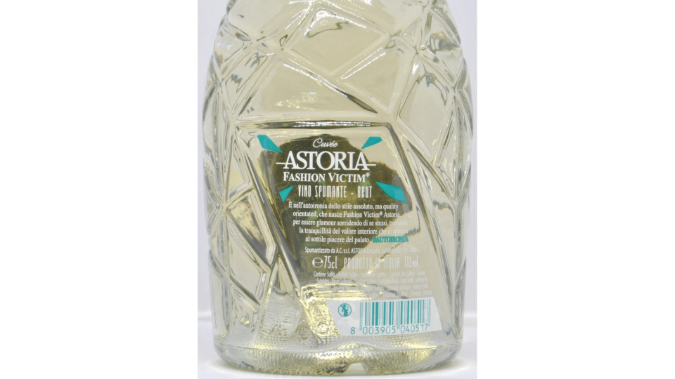 Astoria fashion victim special edition cl.75