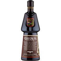 Barbero Diesus Amaro del Frate cl.75