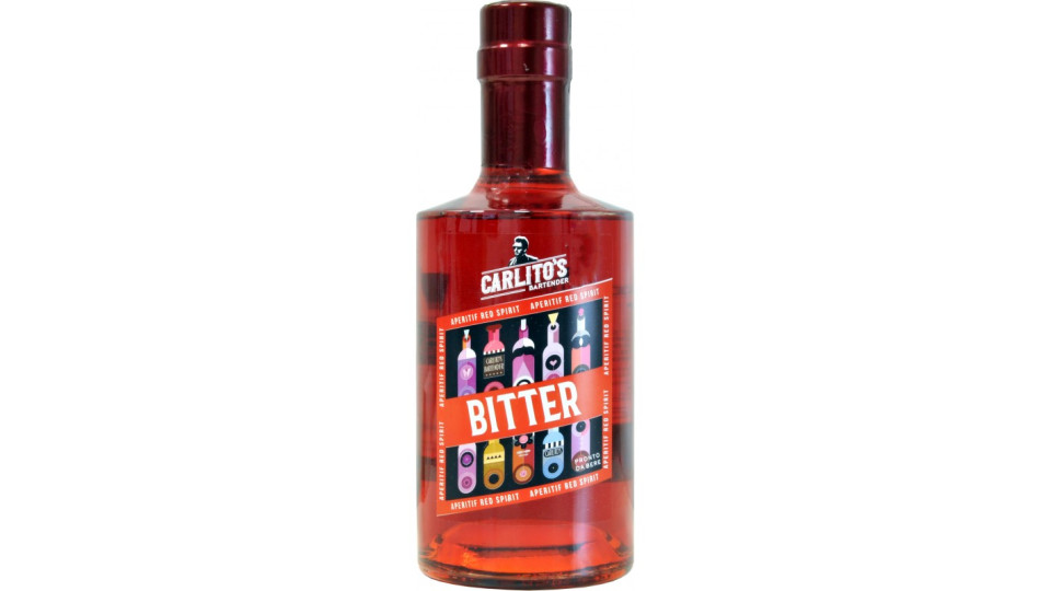 Carlito's bitter cl.50