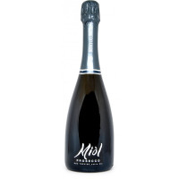 Bortolomiol prosecco miol extra dry cl.75
