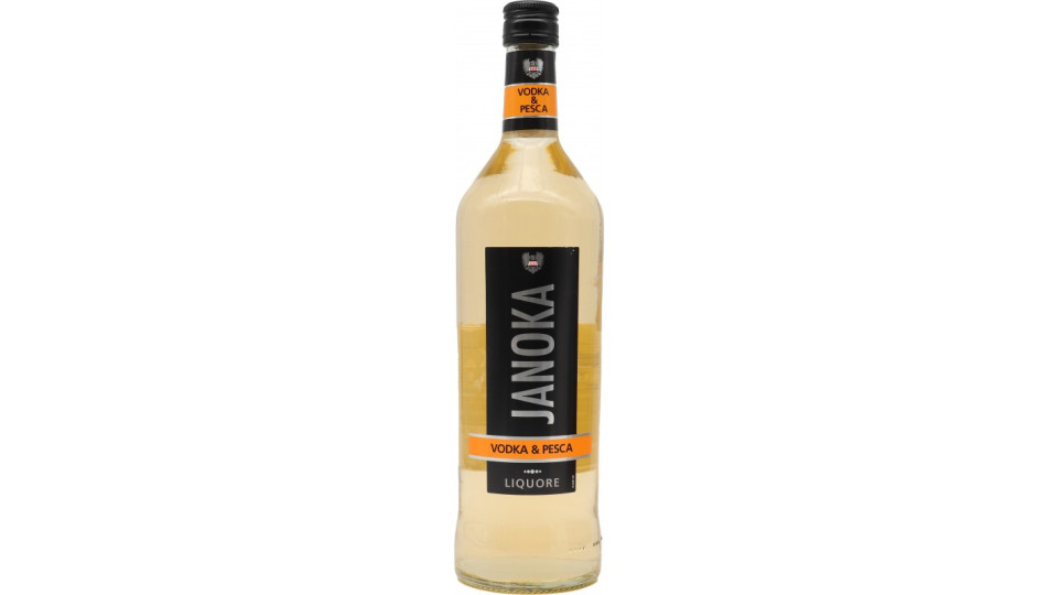 Dilmoor janoka vodka pesca lt.1