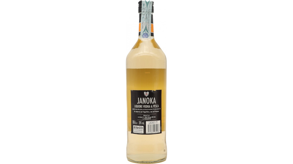 Dilmoor janoka vodka pesca lt.1