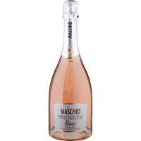 Cantine Maschio Prosecco DOC Rosé Extra Dry Millesimato 75 cl.