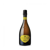 Ca' di Rajo | Mito' Spumante Extra Dry VSQ - 75cl
