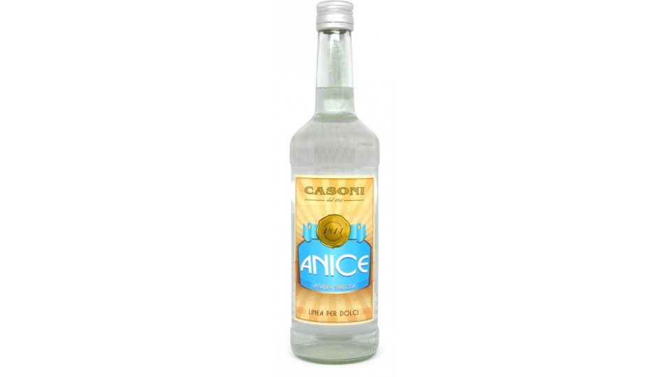 Casoni anice cl.70 40°