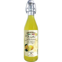 Torboli limoncello rustico cl.50 25°