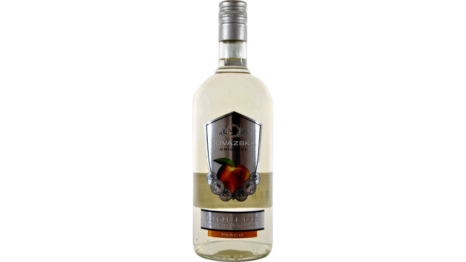 Suvazska vodka pesca lt.1 polini