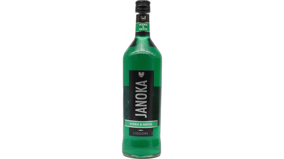 Dilmoor janoka vodka menta lt.1
