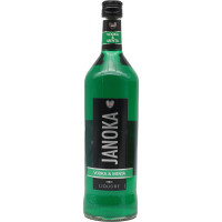 Dilmoor janoka vodka menta lt.1