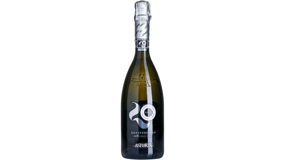 Astoria prosecco docg millesimato cl.75