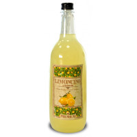 Faled limoncino premium cl. 50