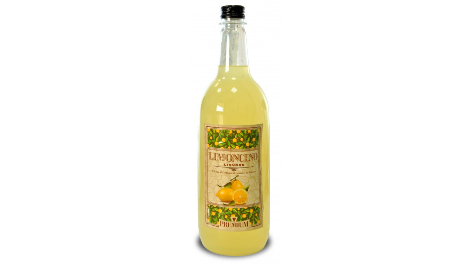 Faled limoncino premium cl. 50