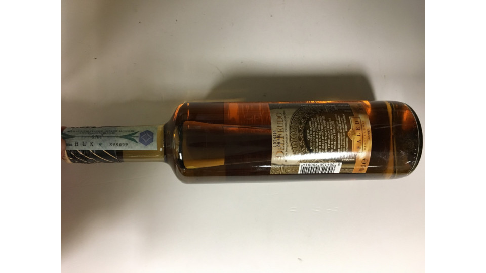 Faled brandy feudo cl.70