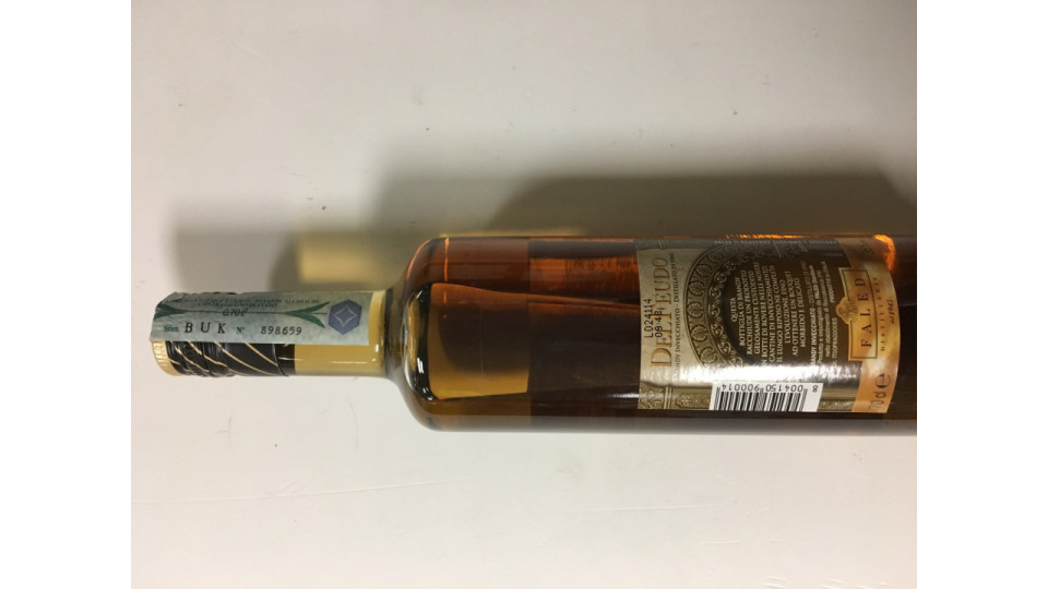 Faled brandy feudo cl.70