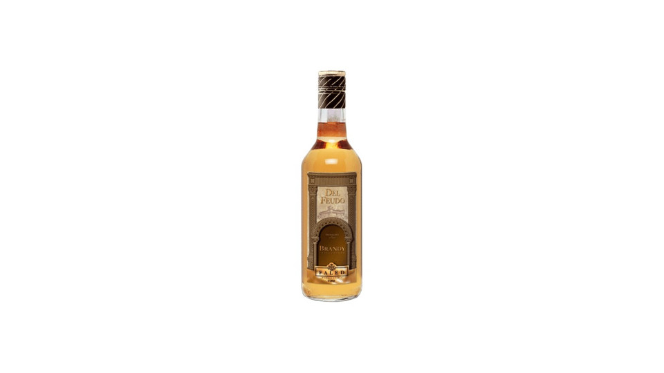 Faled brandy feudo cl.70