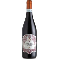 Cantina del Garda Valpolicella ripasso doc cl.75