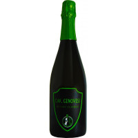 Cav.Genovesi spumante metodo classico cl.75