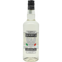 Giarola sambuca 38* cl.70