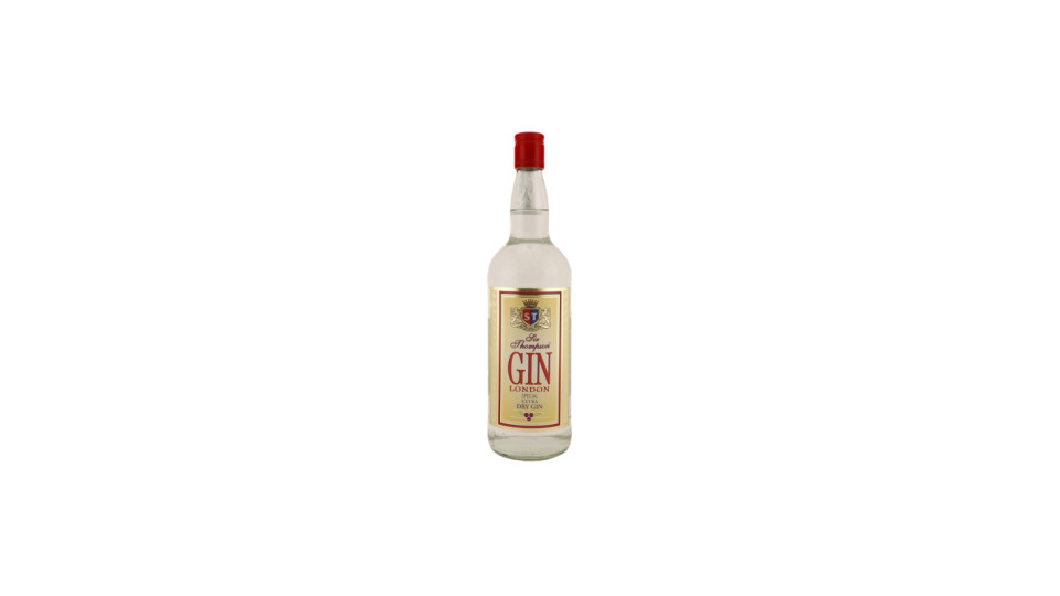 Polini gin sir thompos cl.70
