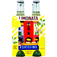 Niasca portofino limonata cl.25 cluster x4