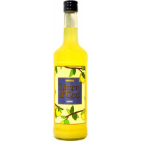 Casoni limon d'oro limoncino cl.70