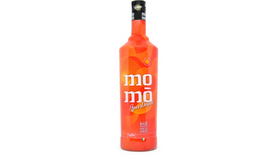 Moòo aperidrink lt.1 11° sodil