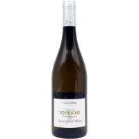 Lagarde touraine sauvignon blanc cl.75